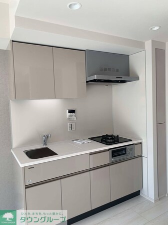 ルフォンプログレ秋葉原マークスの物件内観写真